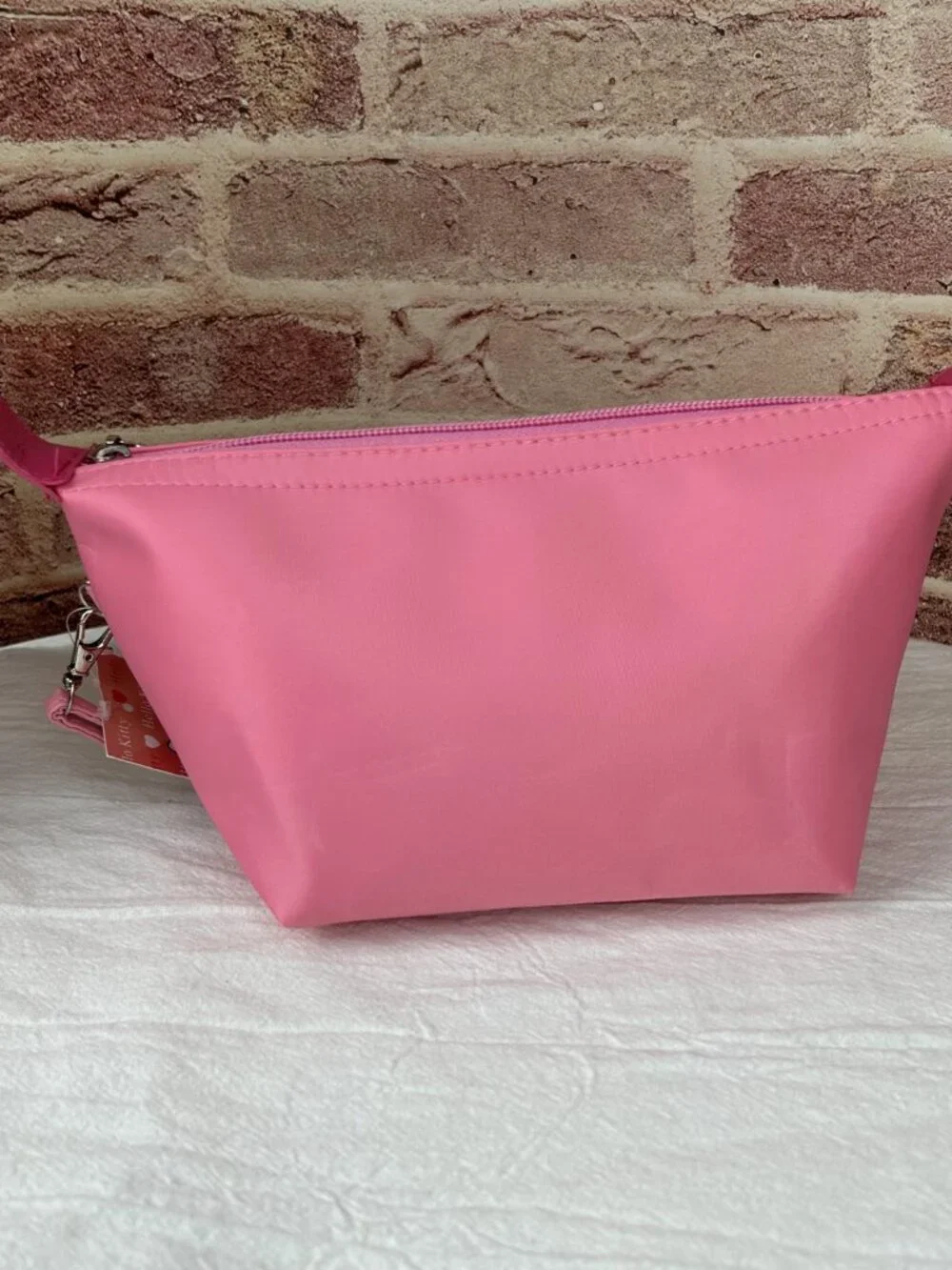 Hello Kitty MAKEUP BAG